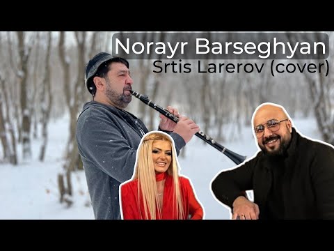 Norayr Barseghyan - Srtis Larerov
