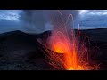 EXPLORANDO EL VOLCAN DE VANUATU 🇻🇺 - Documental