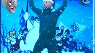 Day 25 (2/10) - 25 Days of Spooksmas 2018