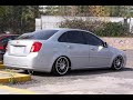 Chevrolet Lacetti best tuning. Tuning Daewoo Lacetti. Daewoo optra