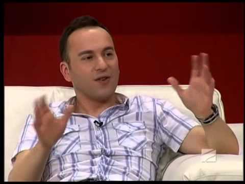 გიორგი გაბუნია [სრულად] - [The Vanos Show / Vanos Shou / ვანოს შოუ] Giorgi Gabunia