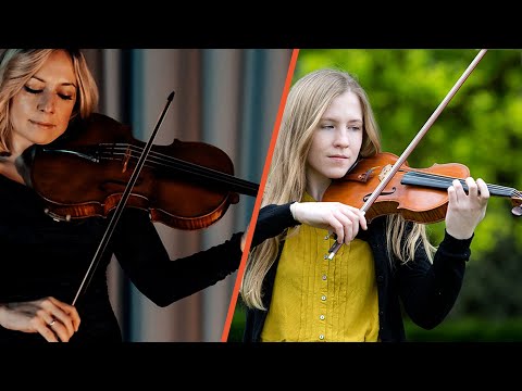 Differences Between Violin Viola Cello And Bass Understanding The String Family