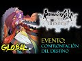 Romancing saga reuniverse  evento fateful showdown de romancing saga 2 gameplay en espaol