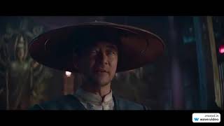 Jolyne - Void (Riseheart Remix) Vs Mortal Combat II and Incredibles 2