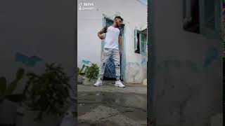 Ali Hamid Partage Avec Nous Sa Passion La Danse