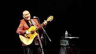 Colin Hay - (Men At Work) - Northern Royal College Of Music - 04.02.2023 screenshot 4