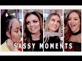 Little Mix Sassy Moments 2017