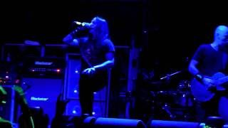 DevilDriver - You Make Me Sick (HD) (Live @ 013 Tilburg, 28-11-2011)