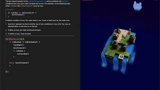 Swift Playgrounds Checking This OR That Answer
