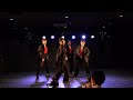 なつみおんとダブルゆうか / REMIX PORT ~House music party~ 2022.05.14