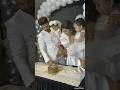 debina & gurmeet choudhary daughter divisha's  first birthday 🎇🎂#shrots #debinadecodes