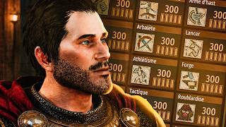 Bannerlord – De VICTIME à Spécimen PARFAIT