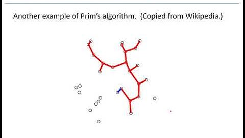 Math 225 - 7.2 Proofs About Graphs and Trees (Day 2)