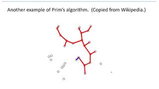 Math 225 - 7.2 Proofs About Graphs and Trees (Day 2)