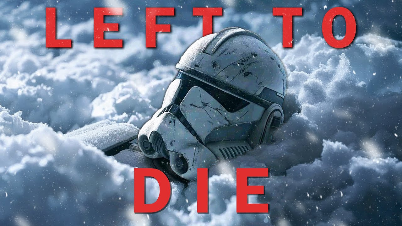 This game has the saddest prequel Easter eggs...