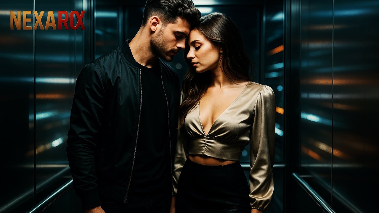 My Always | Official Music Video | English Song 2025 | NexaroX