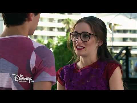 Soy Luna 2   Escena #13 Capítulo 79 FULL HD