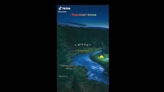 hari minggu - sholawatan||story-wa ||