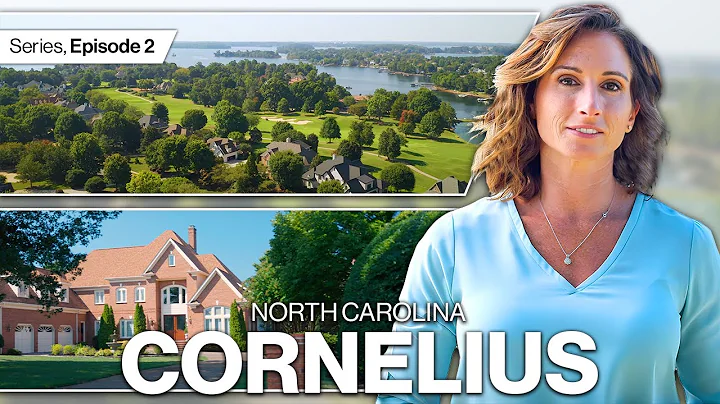 Local Highlights - Cornelius | Best Places to Visi...