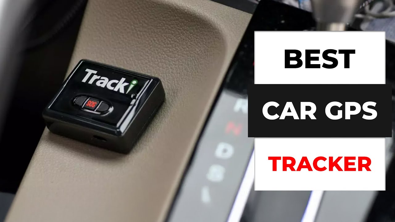 TOP 5 Best Car GPS Tracker in 2025 - Best GPS Car Trackers for every ...