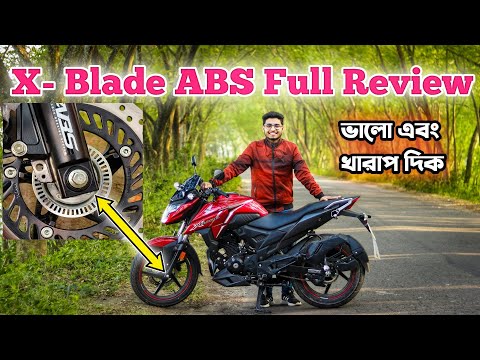 honda x blade abs price