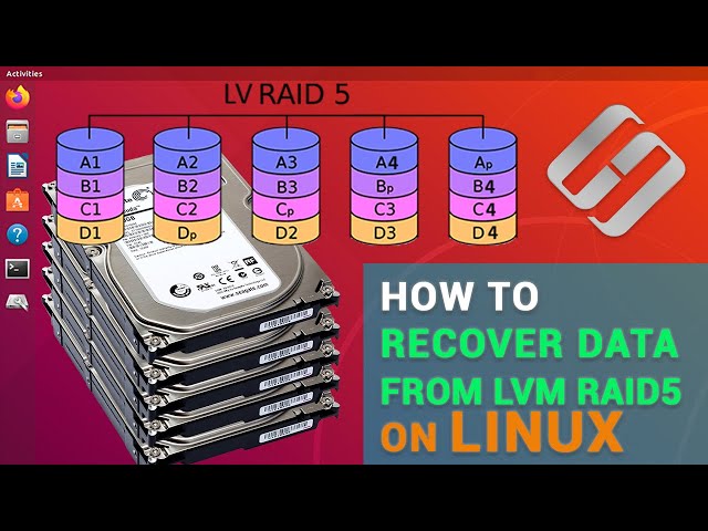 RAID Data Recovery: How to Recover Data from RAID 011056