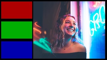 Complete Guide to Channel Mixer in Photoshop