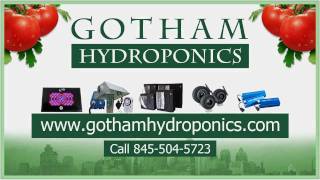 Grow Tent Assembly Instructions for the 8' x 4' x 7' Grow Tent - Gotham Hydroponics(Use these instructions to assemble your 8' x 4' x 7' Grow Tent. http://www.gothamhydroponics.com/growtents/grow-tent-8x4x7-lighthouse-grow-tent.html Check ..., 2011-12-07T15:33:35.000Z)