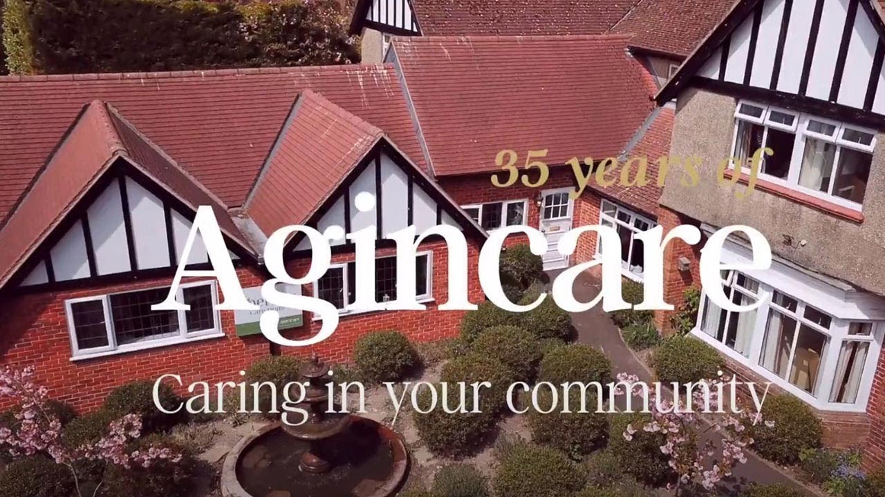 Cheriton Care Home in Dorchester, Dorset YouTube