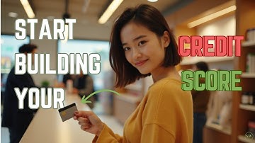 Build credit fast: beginner