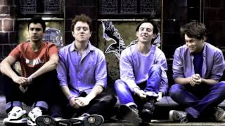 Bombay Bicycle Club - F For You (Disclosure Cover)