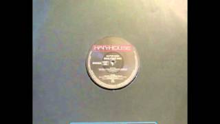 Alter Ego - Soulfree (Holy Garage Remix) (HH 061) Clubnight Classic HD