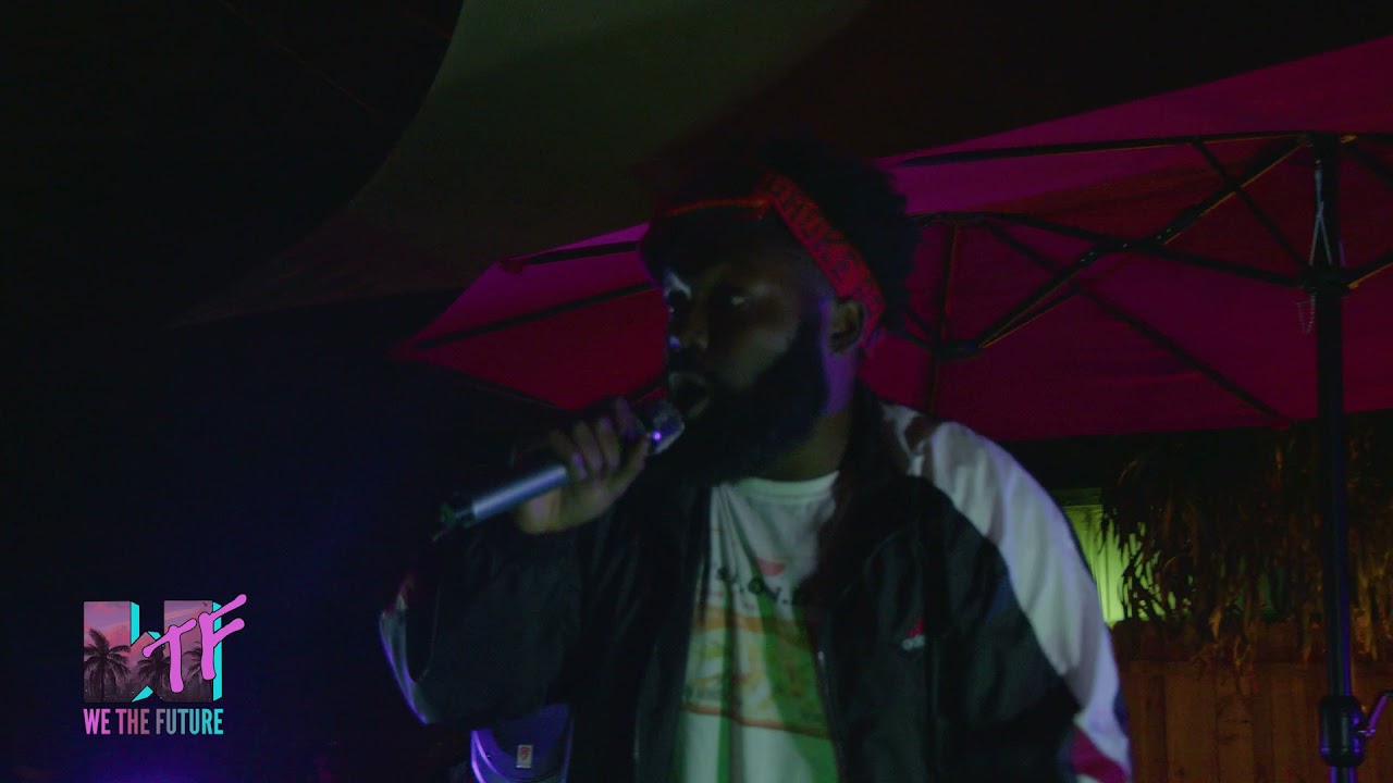 Chief Minosa Hippie Hideout Full Set (10/30/21) Orlando, FL