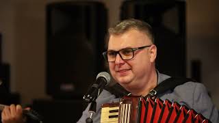 Taraf Romano Gabriel Da-Mi Putere Live