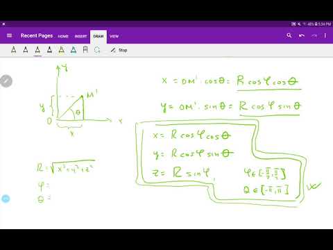 Video: Integracijska Geometrija