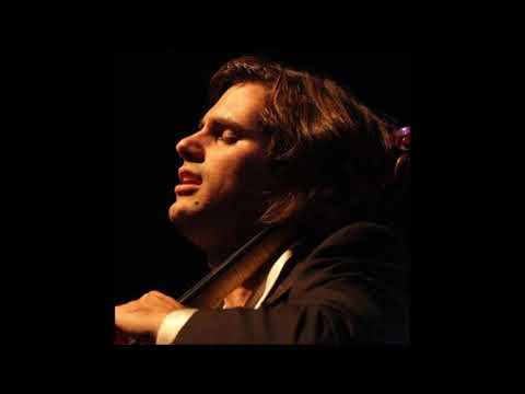 Stjepan Hauser - Largo from the opera Xerxes by G.F. Handel