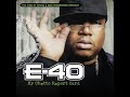 E 40 Yee Feat Too Hort Budda Explicit mp3