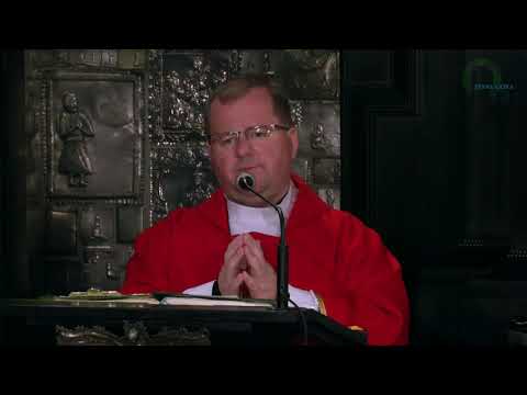 Wideo: Jakie święto Kościelne Obchodzone Jest 21 Września?