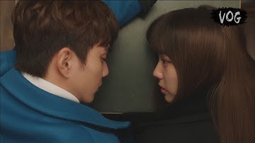 [MV] Damsonegongbang - Loving With All Your Heart (마음 다해 사랑하는 일) [I Am Not a Robot OST Part 4]