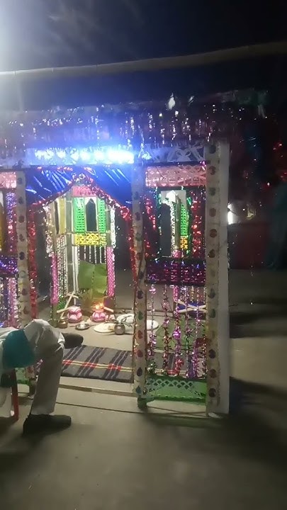 holi dhamal vidio