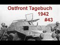 Ostfront Tagebuch eines Panzerschützen November 1942 Teil 43