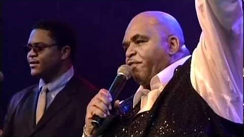 Solomon Burke - Stand By Me