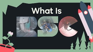 What is Redmond STEM Center?
