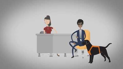 Access and Inclusion Index - Australian Network on Disability