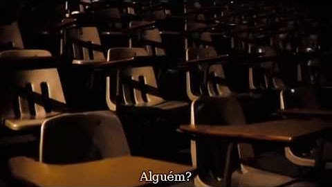 Expelled No Intelligence Allowed  10 de 10 - (legendado)