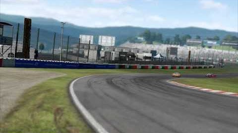 SHIFT 2 UNLEASHED Lotus Elise 111R