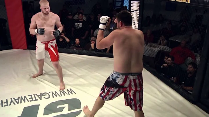 Proving Grounds 7: Souders vs Stotler