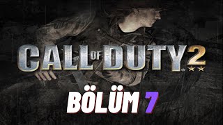 Crusader Charge - - Call Of Duty 2 - Türkçe Altyazili - Nostalji̇