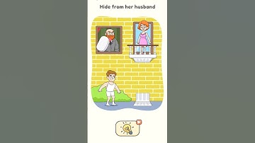 Dop 5 delete one part level  37#androidgames #shortsvideo #shorts