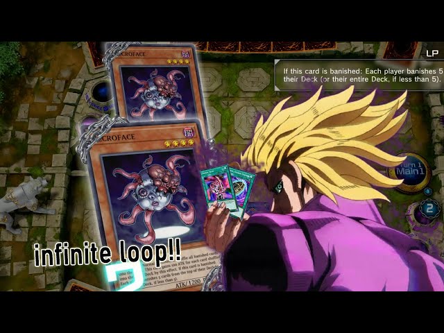 necroface yugioh deck Necrofear Building Help Needed You will receive the Limited Edition version of this card. MOST DEGEN Deck of 2020